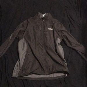 NRA jacket